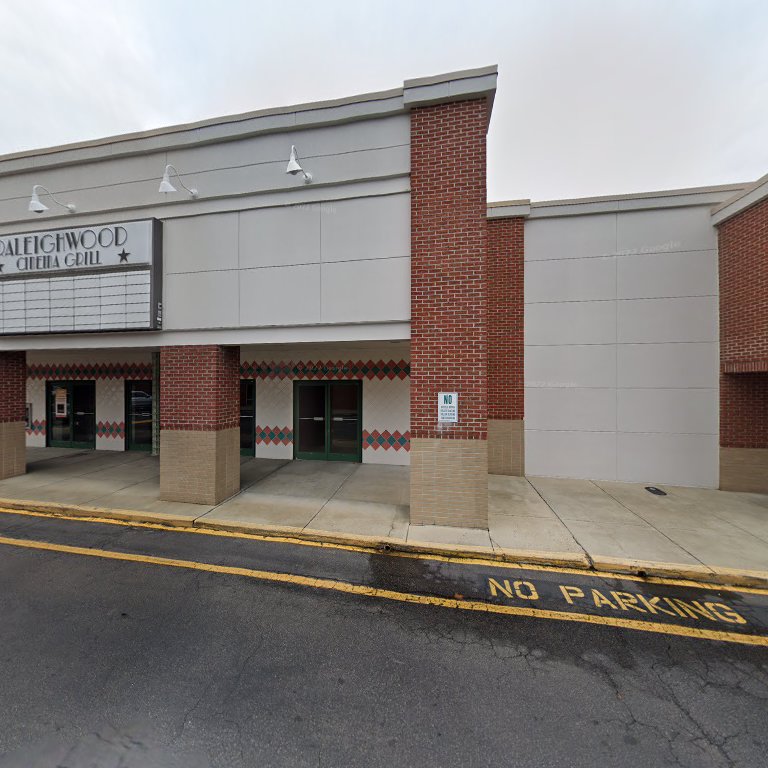 Atm Machine At Raleighwood Cinema Grill-2